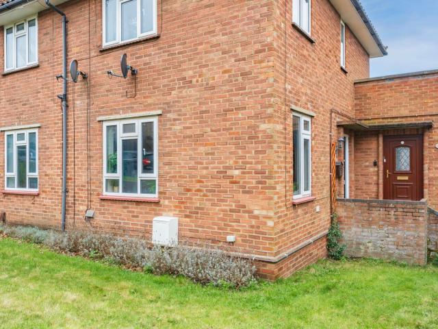 Apartment for rent in Earlham Rise, East Bank