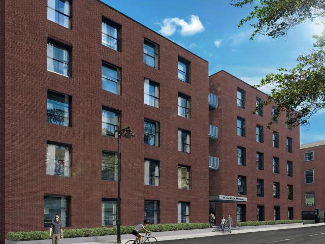 Apartment for rent in Avenham, Higher Bartle