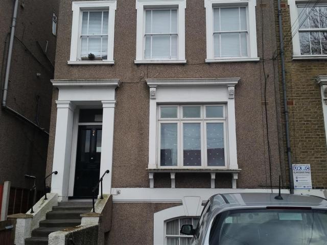 Apartment for rent in London Borough of Croydon, Greater London