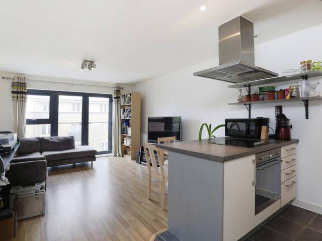 Apartment for rent in Old Ford, Bow