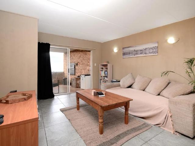 Apartment for sale in Johannesburg