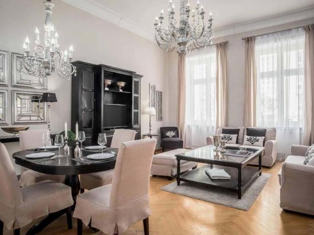 Apartment mieten in Nollendorfkiez, Berlin