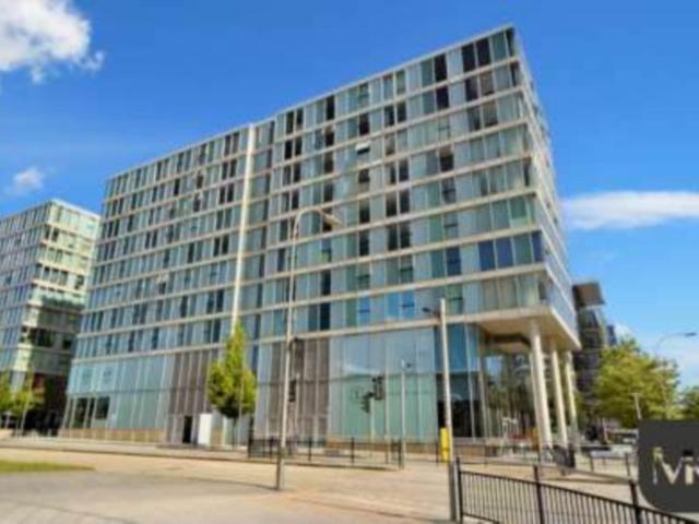 Apartment for rent in Central Milton Keynes, Milton Keynes