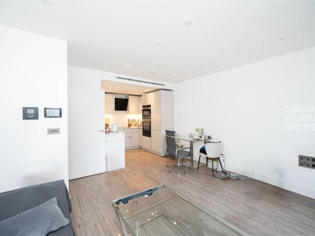 Apartment for rent in Spitalfields, Whitechapel
