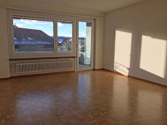 Apartment mieten in Wohlen (AG), Aargau