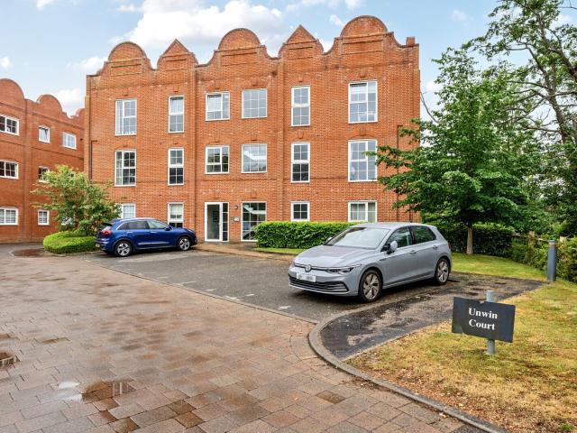 Apartment for rent in Westfield, Woking