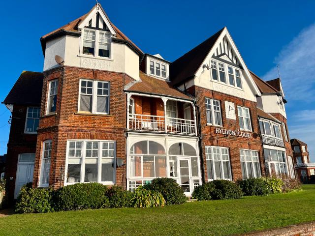 Apartment for rent in Walton, Eastbridge