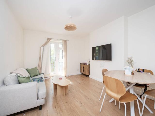Apartment for rent in St. George in the East, Whitechapel