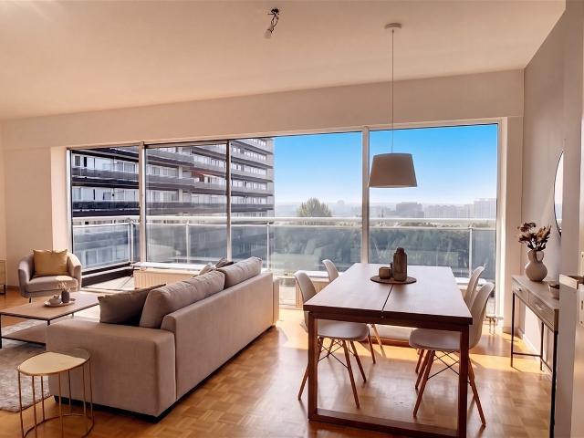 Appartement location à Roodebeek, Woluwe-Saint-Lambert - Sint-Lambrechts-Woluwe