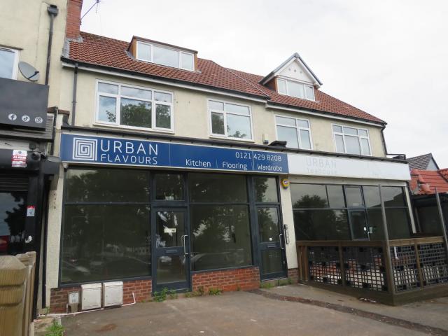 Apartment for rent in West Midlands