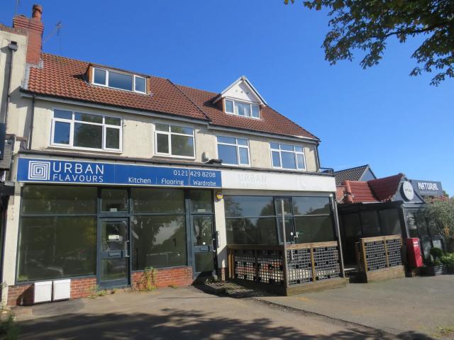 Apartment for rent in West Midlands