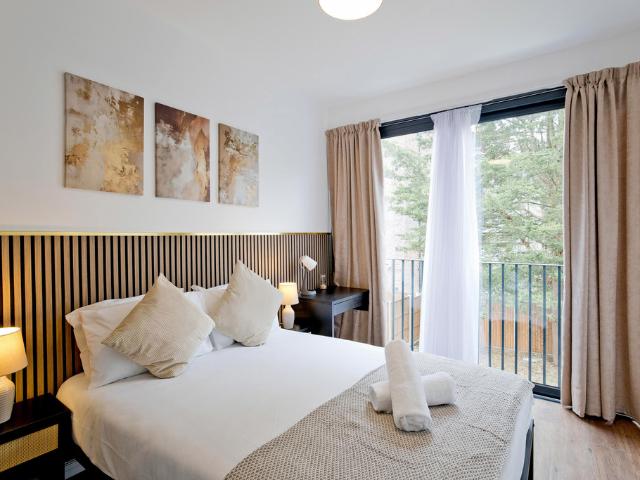 Apartment for rent in Woodberry Down, Greater London