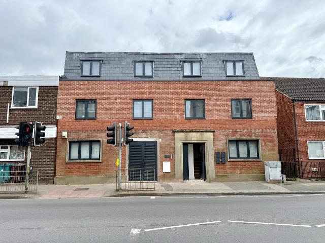 Apartment for rent in Haddon, East Midlands