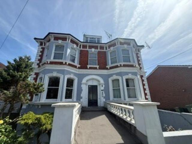 Apartment for rent in St James, Sandown Park