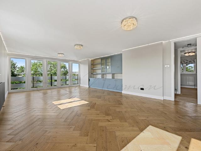 Apartment for rent in Temple Fortune, Greater London