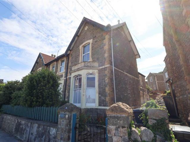 Apartment for rent in Clevedon, North Somerset