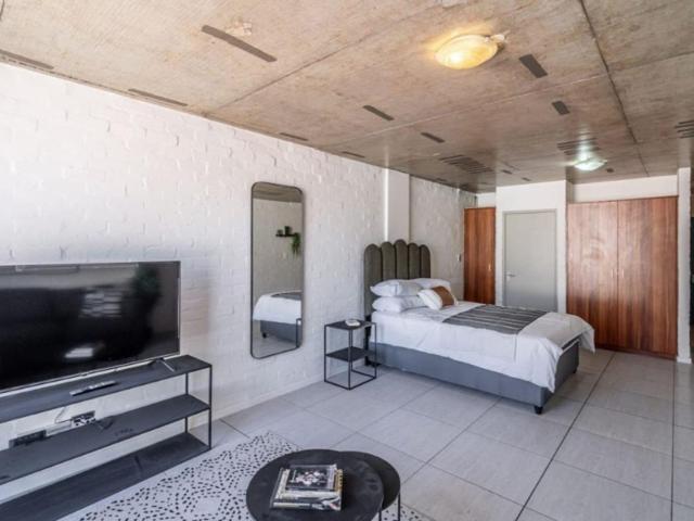 Apartment for sale in Woodstock, Cape Town
