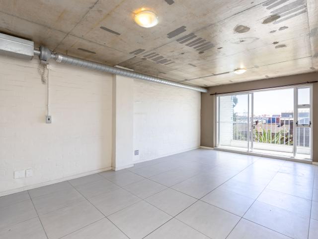 Apartment for sale in Woodstock, Cape Town
