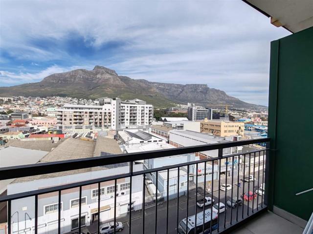 Apartment for sale in Woodstock, Cape Town