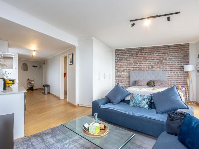 Apartment for sale in Woodstock, Cape Town