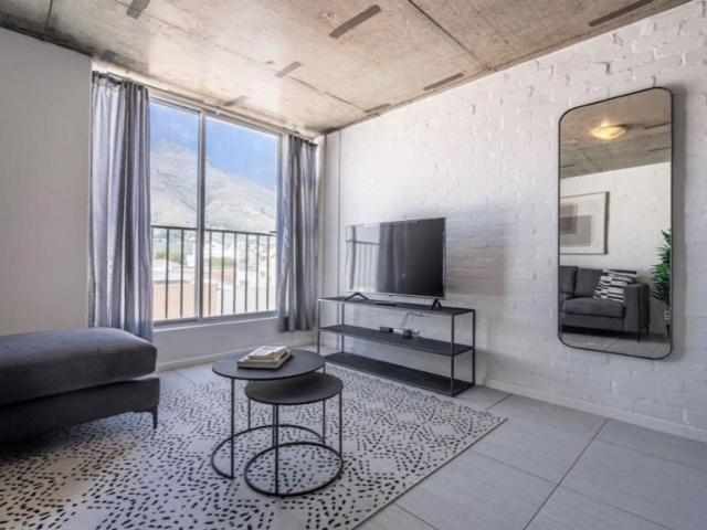 Apartment for sale in Woodstock, Cape Town