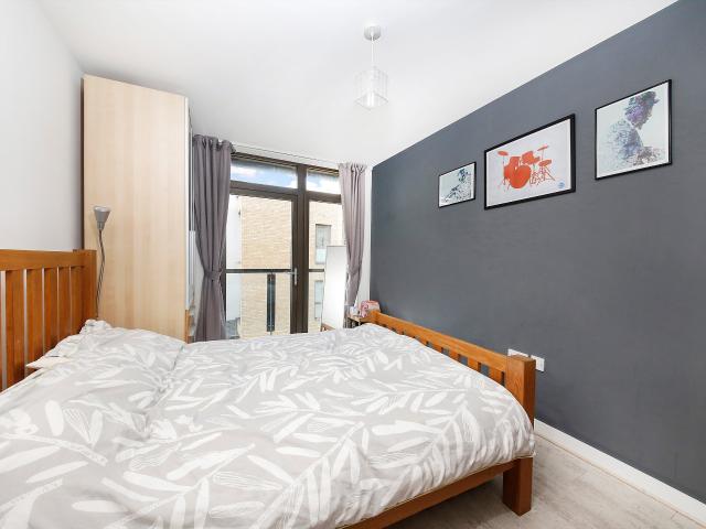 Apartment for rent in Royal Borough of Greenwich, Greater London