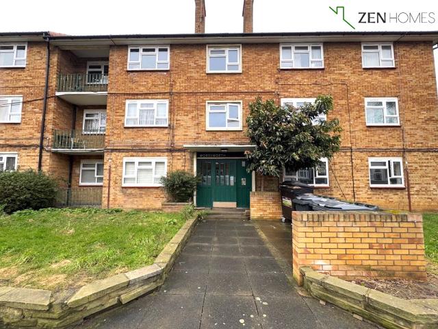 Apartment for rent in Harringay, Greater London
