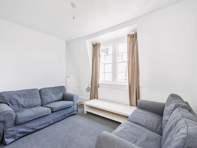 Apartment for rent in London Borough of Hammersmith and Fulham, Greater London