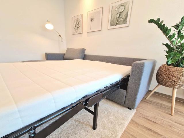 Apartment mieten in Sedanstraße, Ulm