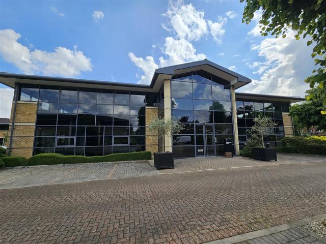 Apartment for rent in Wooburn, Berghers Hill