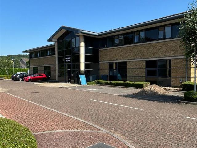 Apartment for rent in Wooburn, Berghers Hill