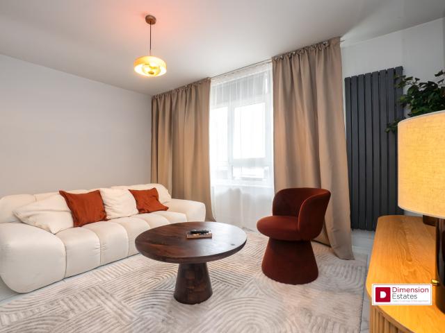 Apartment for rent in London Borough of Tower Hamlets, Greater London
