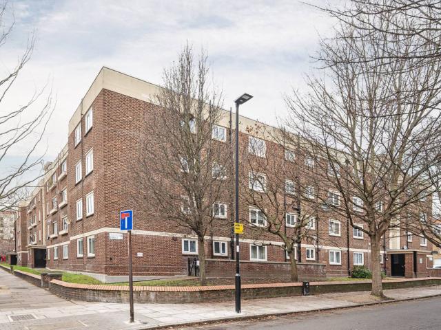 Apartment for rent in Clerkenwell, Greater London