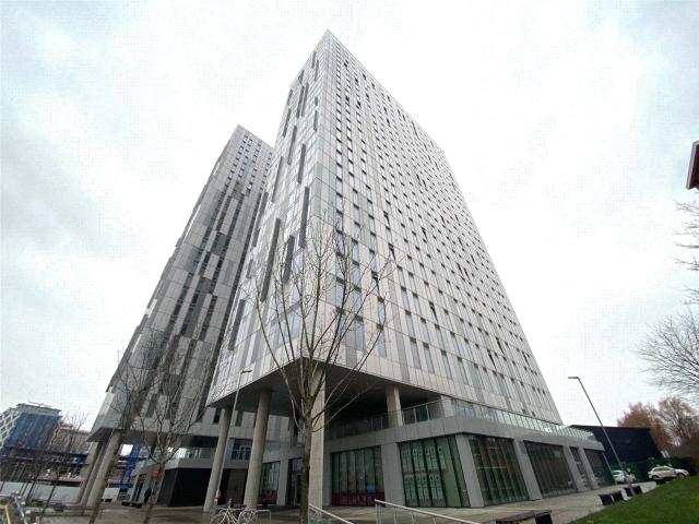 Apartment for rent in Salford, Greater Manchester