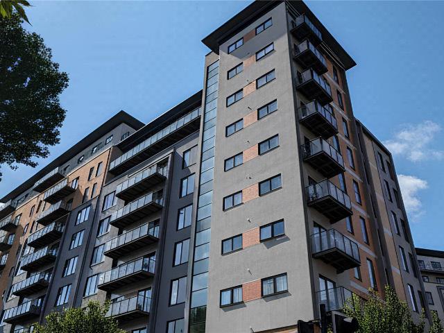 Apartment for rent in Ordsall, Salford