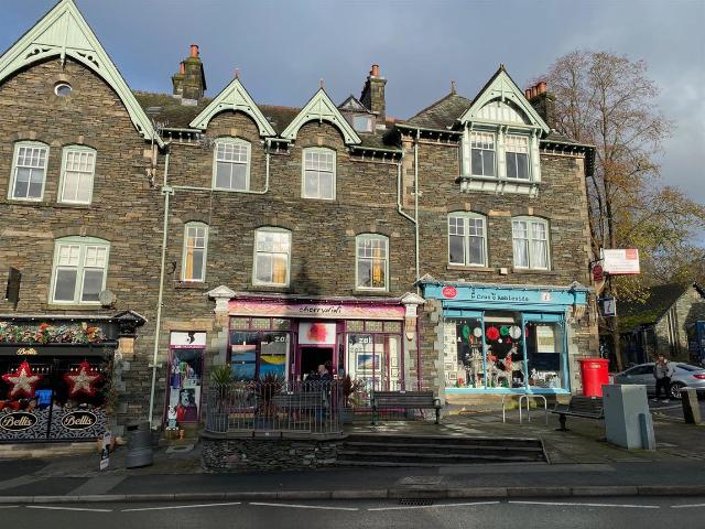 Apartment for rent in Waterhead, Ambleside