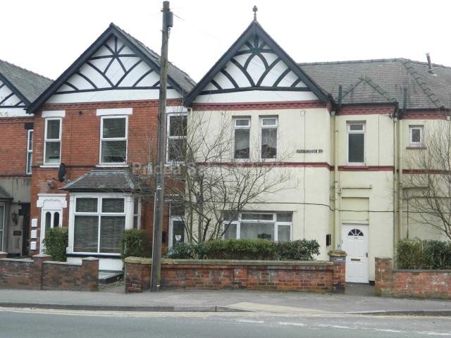 Apartment for rent in New Boultham, Brayford