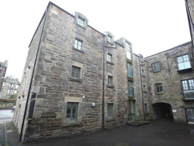Apartment for rent in North Leith, Scotland