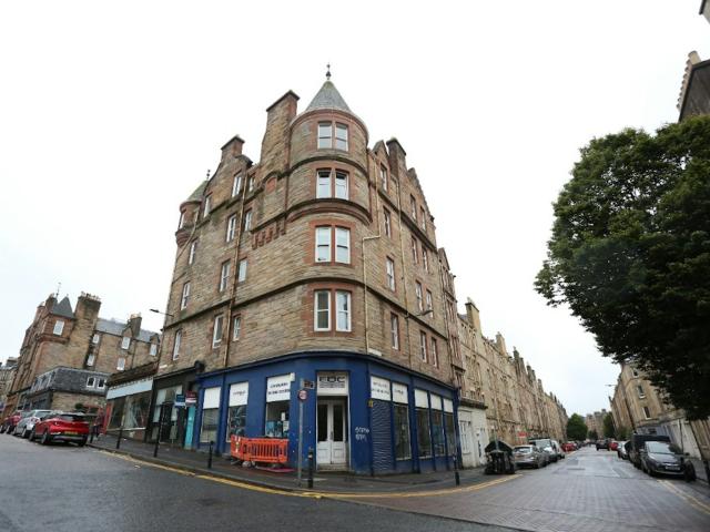 Apartment for rent in Merchiston, Scotland
