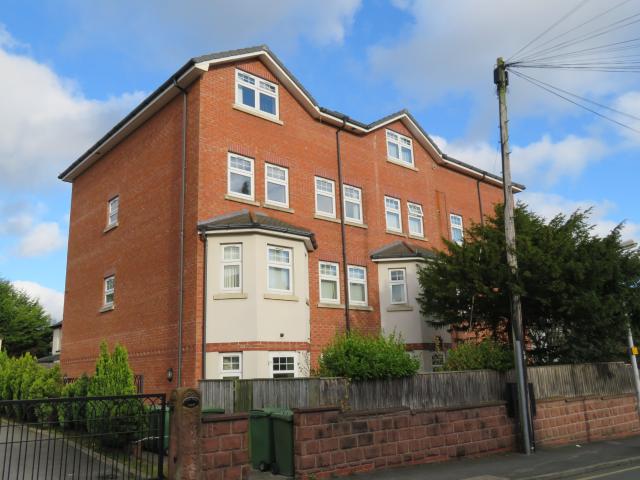 Apartment for rent in Heswall, Wirral
