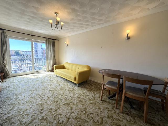 Apartment for rent in Nangreaves, Wales