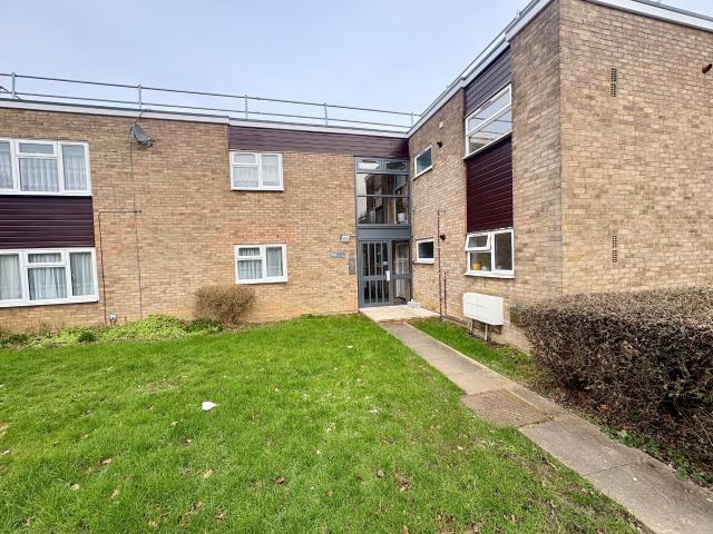 Apartment for rent in Greater London