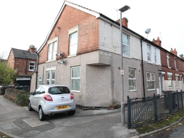 Apartment for rent in Gedling