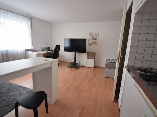 Apartment mieten in Innenstadt, Mannheim