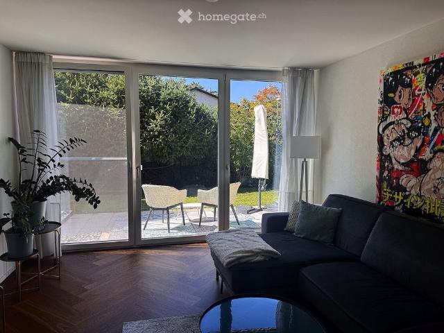 Apartment mieten in Zollikerberg, Zollikon