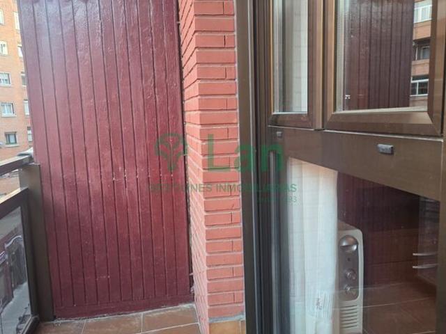Apartamento en alquiler en Basurtu-Zorrotza, Bilbao