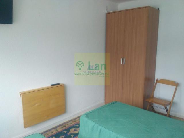Apartamento en alquiler en Basurtu-Zorrotza, Bilbao