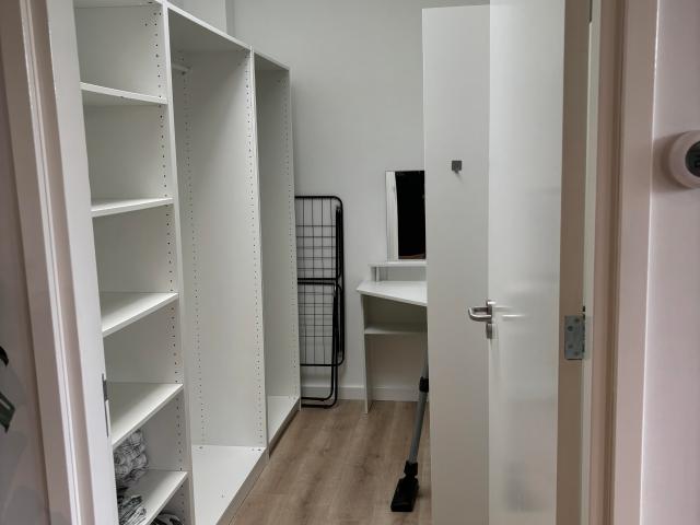 Appartement te huur in Wormerveer