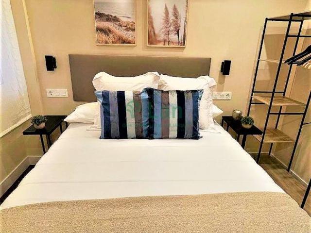 Apartamento en alquiler en Uribarri, Bilbao