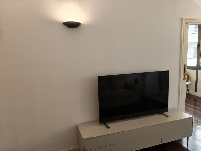 Apartamento en alquiler en Abando, Bilbao